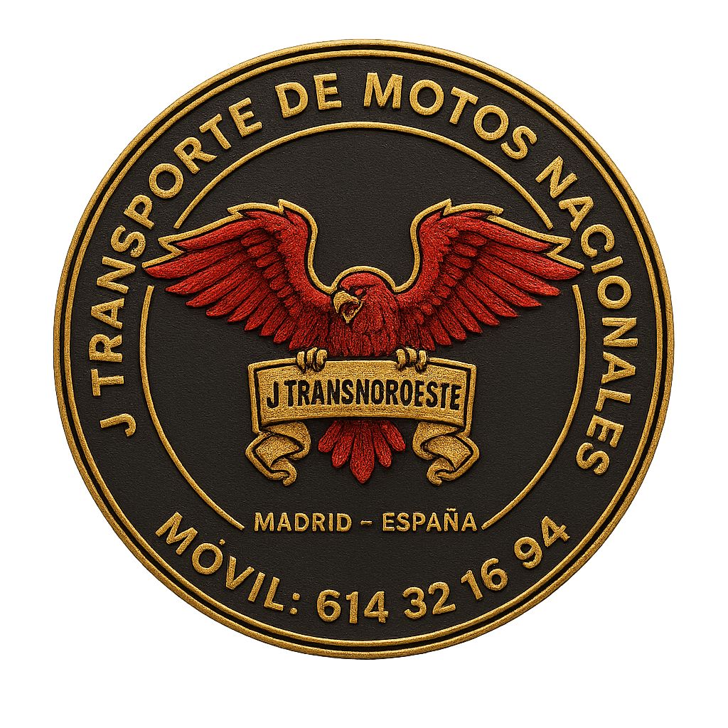 Logo J Trans Noroeste
